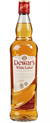 Dewars Scotch White Label